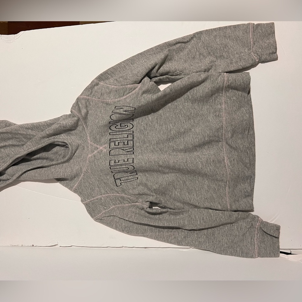 True Religion Sweatshirt Size 5 And More: Girls Size 5 Bundle/lot Shorts Shirt